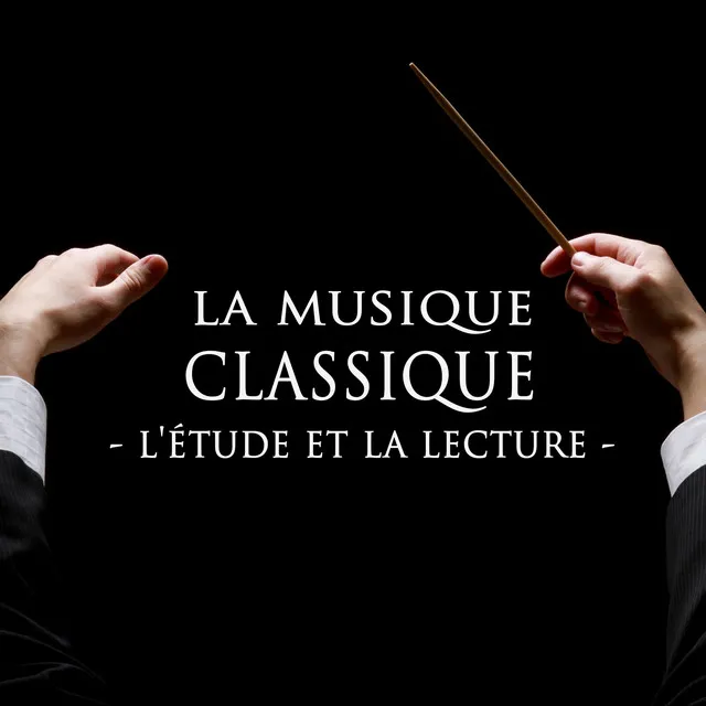 La Musique Classique Pour L'étude Et La Lecture