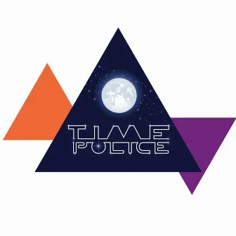 Time Police by Ftampa