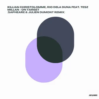 On Target (Sapheare & Julien Dumont Remix) by Tesz Millan