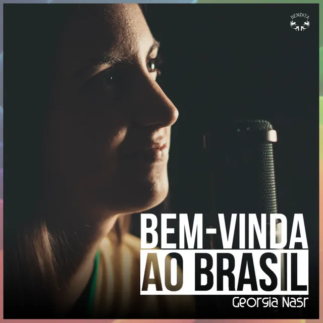 Bem-Vinda ao Brasil