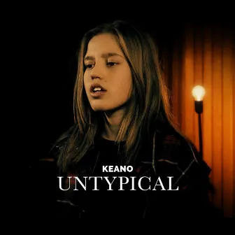 Untypical by Keano