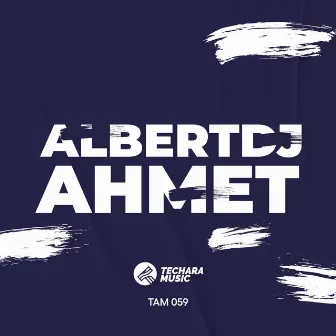 Ahmet by Albertdj