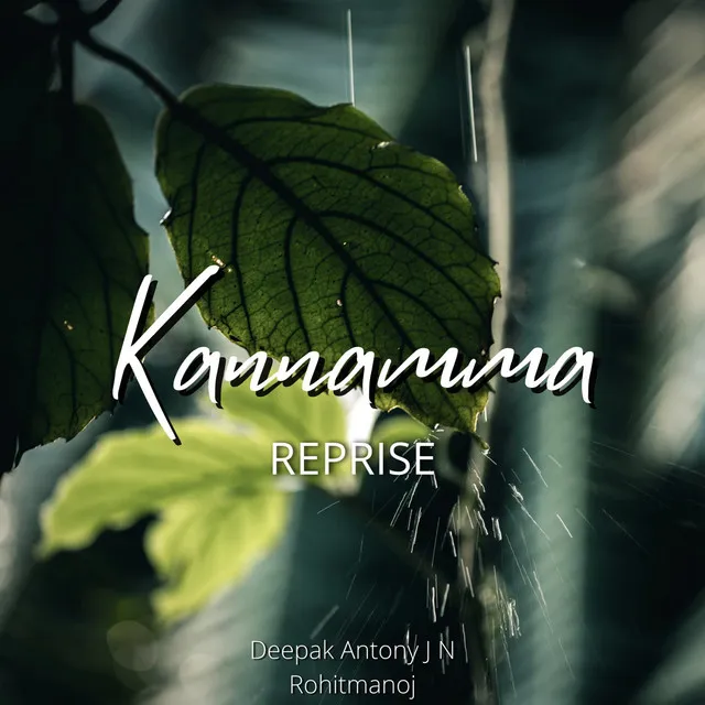 Kannama Reprise