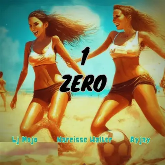 1 Zero by Lj Mojo