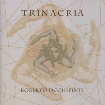 Trinacria by Roberto Occhipinti