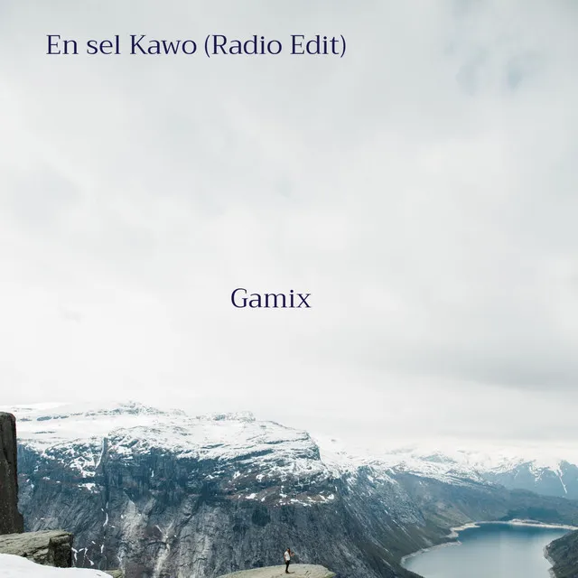 En Sel Kawo - Radio Edit