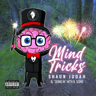 Mind Tricks by Shaun Judah