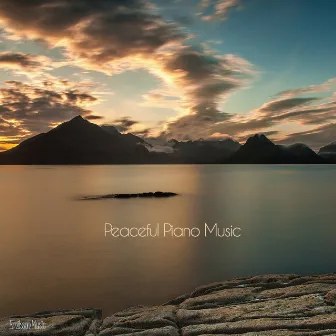 Peaceful Piano Music by Lasse Emilsson