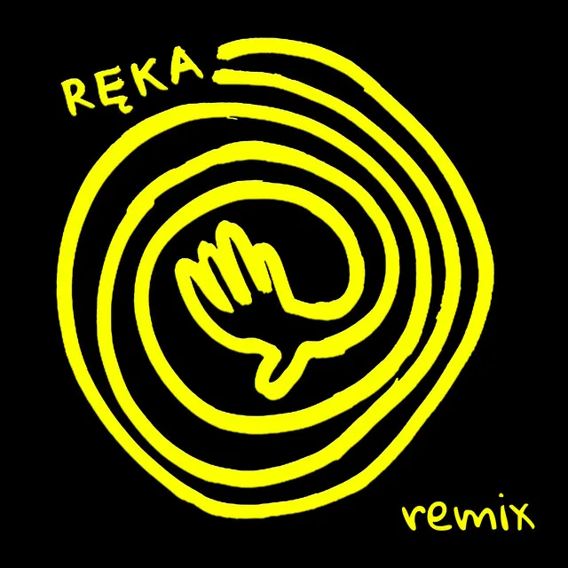 Ręka (MATU Remix)