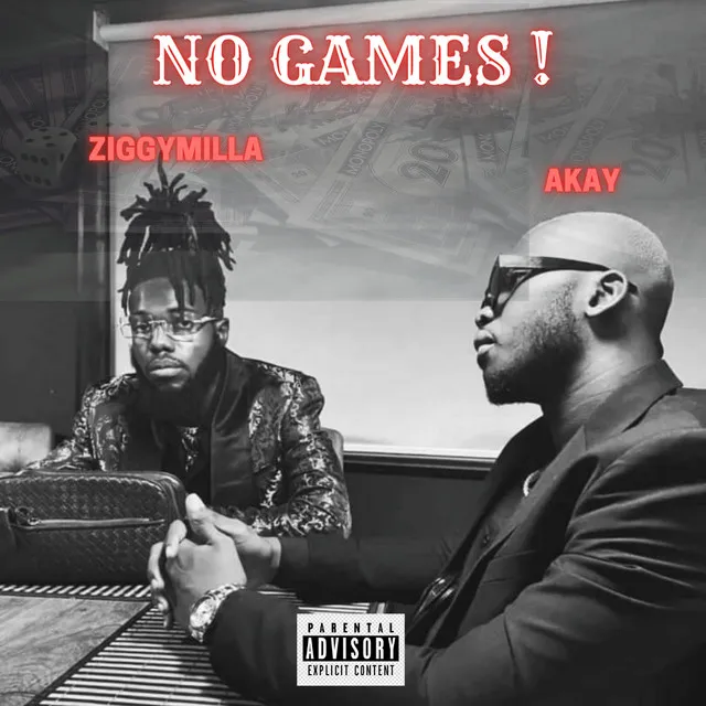 No Games !