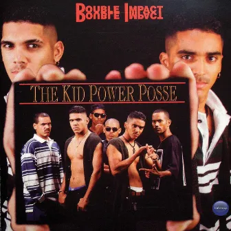 Double Impact by Kid Power Posse