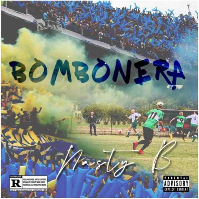 Bombonera