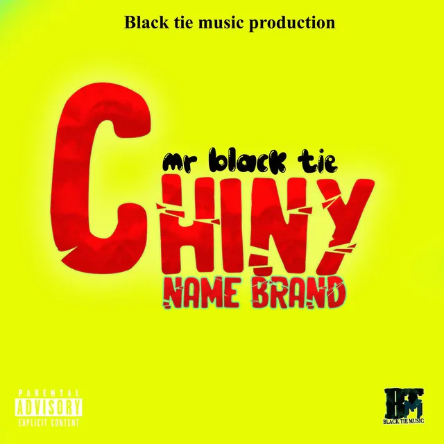 Chiny name brand