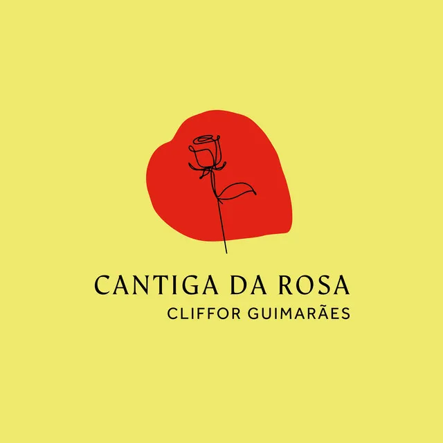 Cantiga da Rosa