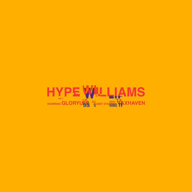 Hype Williams