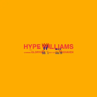 Hype Williams by Gloryuss