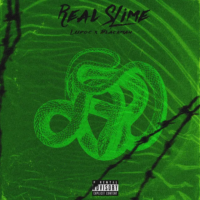 Real Slime