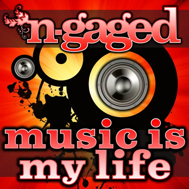 Music Is My Life - Original Mix