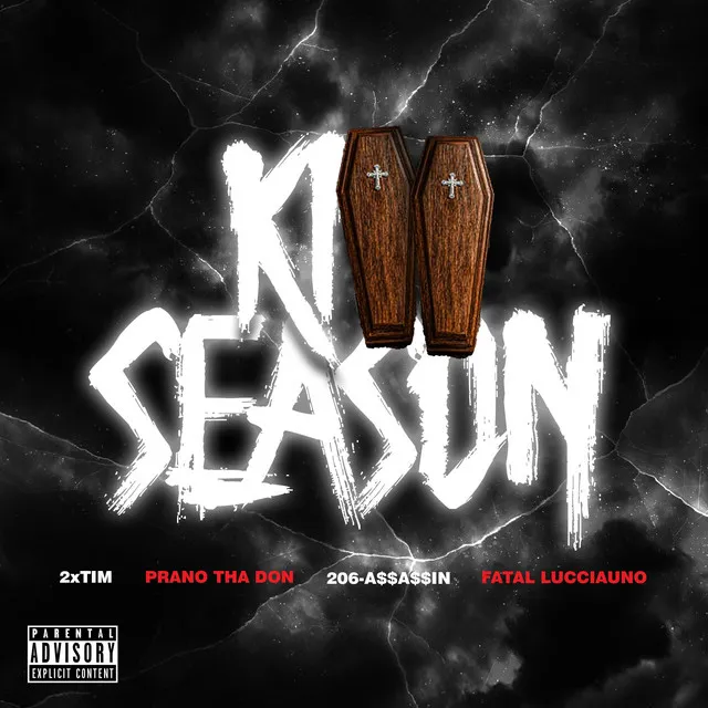 Kill Season