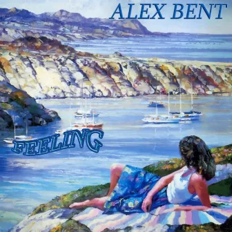 Feeling by Alex bent