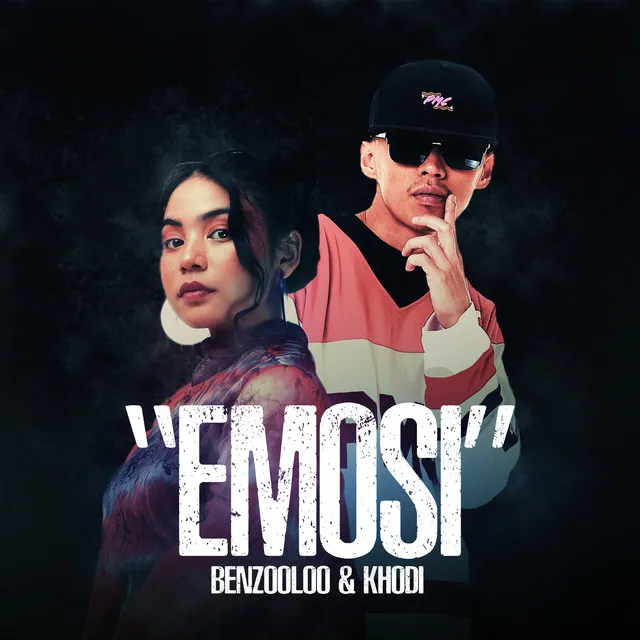 EMOSI (feat. Khodi)