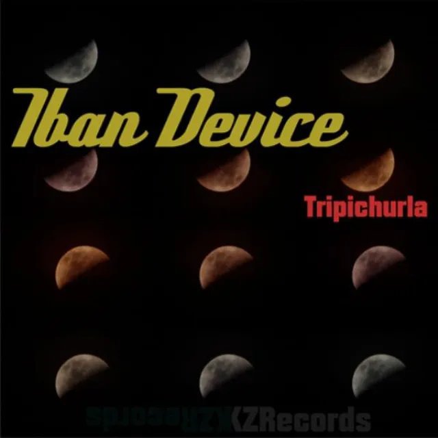 Tripichurla - Alex Satry Old School Re Edit