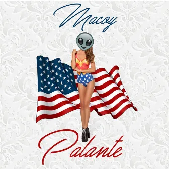 Palante by Macoy