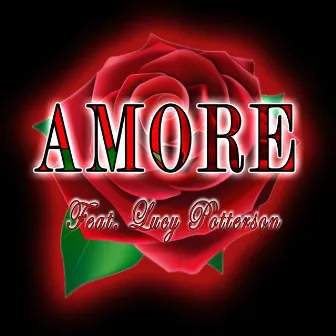 Amore by Gerard B.