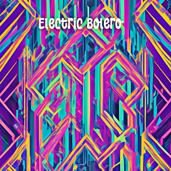 Electric Bolero by Mark Young