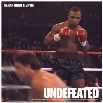 Undefeated by SNYM