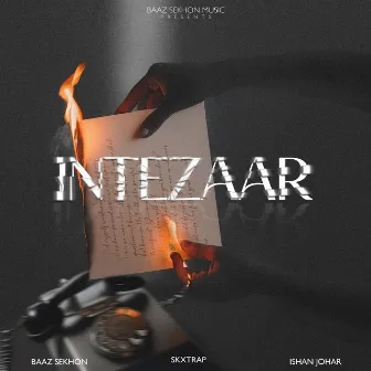 Intezaar by Ishan Johar