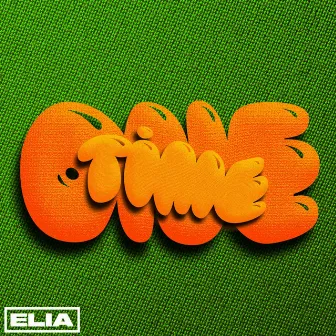 ONE TIME by ELIA