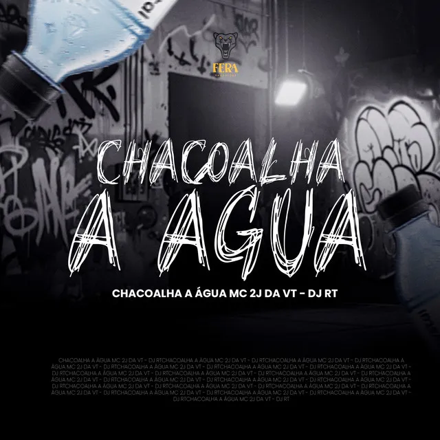 Chacoalha a Água