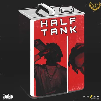 Half Tank by Wyco Droop