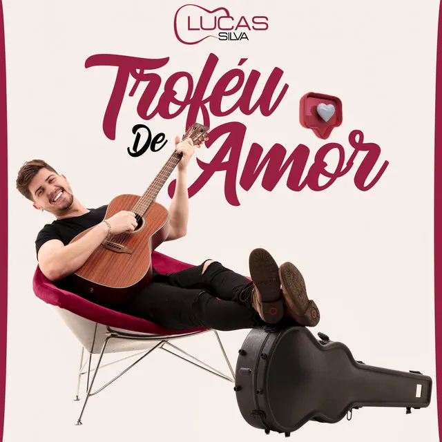 Troféu de Amor