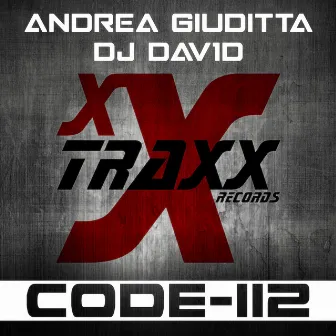 Code-112 by Andrea Giuditta