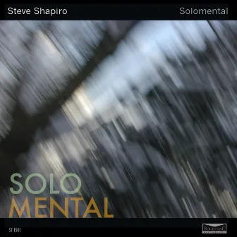 Solomental by Steve Shapiro