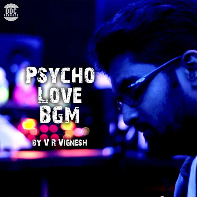 Psycho Love BGM