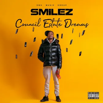 Council Estate Dreams by Smilez