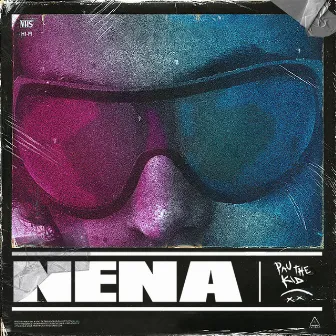 Nena by Pau The Kid