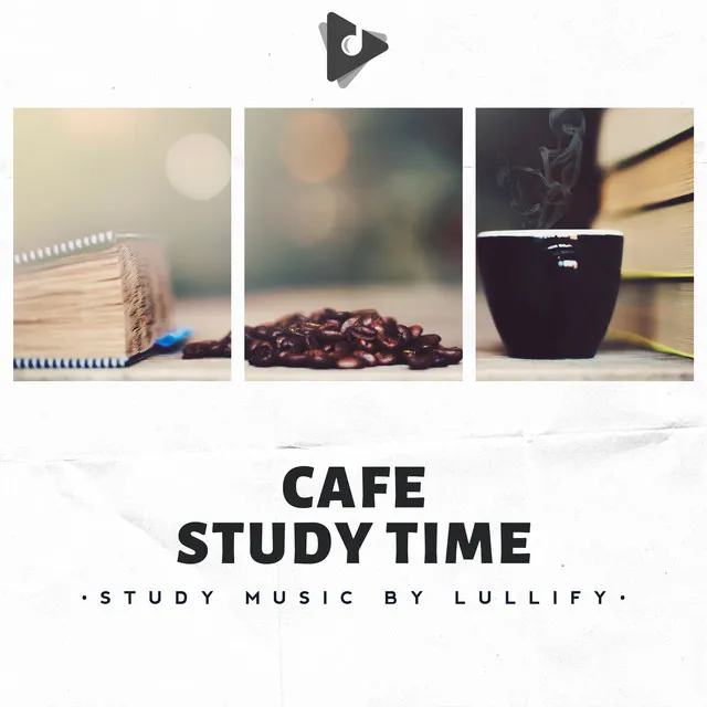 Cafe Study Time