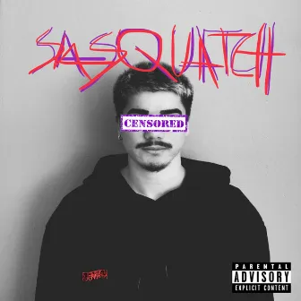 Sasquatch by yung996