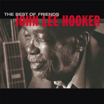 The Best Of Friends by John Lee Hooker