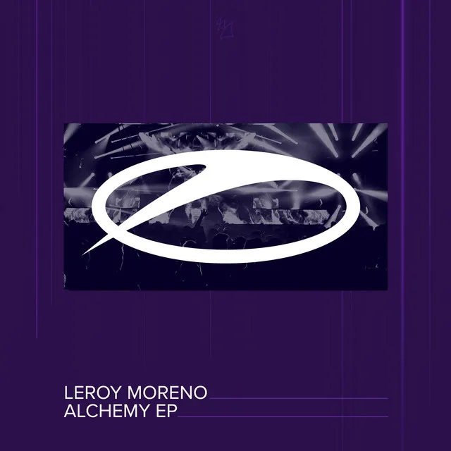 Alchemy EP