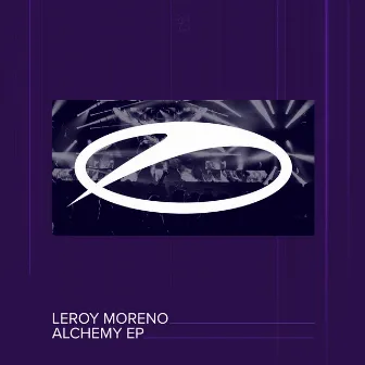 Alchemy EP by Leroy Moreno