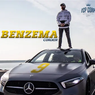 Benzema by cordier