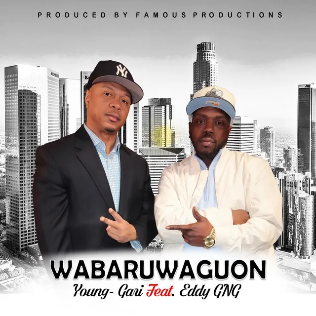 Wabaruwaguon