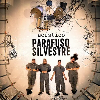 Parafuso Silvestre (Acústico) by Parafuso Silvestre