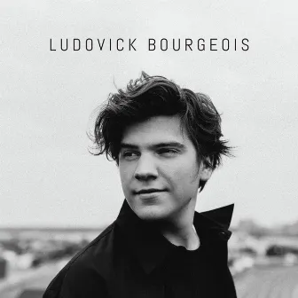 Ludovick Bourgeois by Ludovick Bourgeois