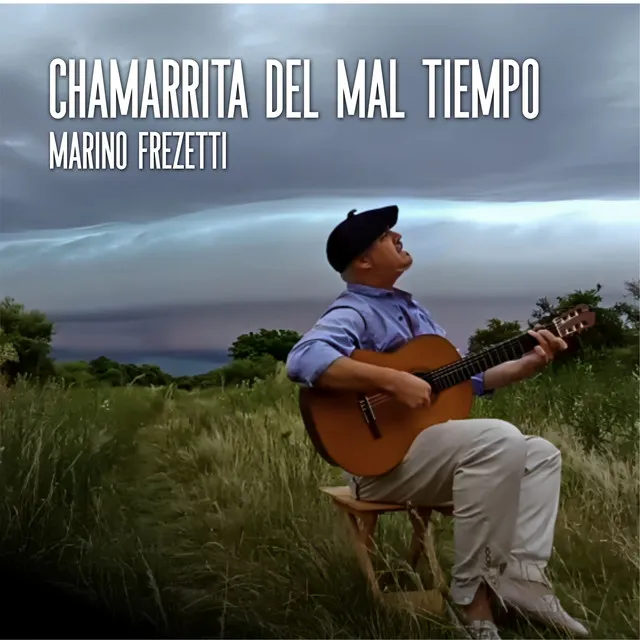 Chamarrita del Mal Tiempo